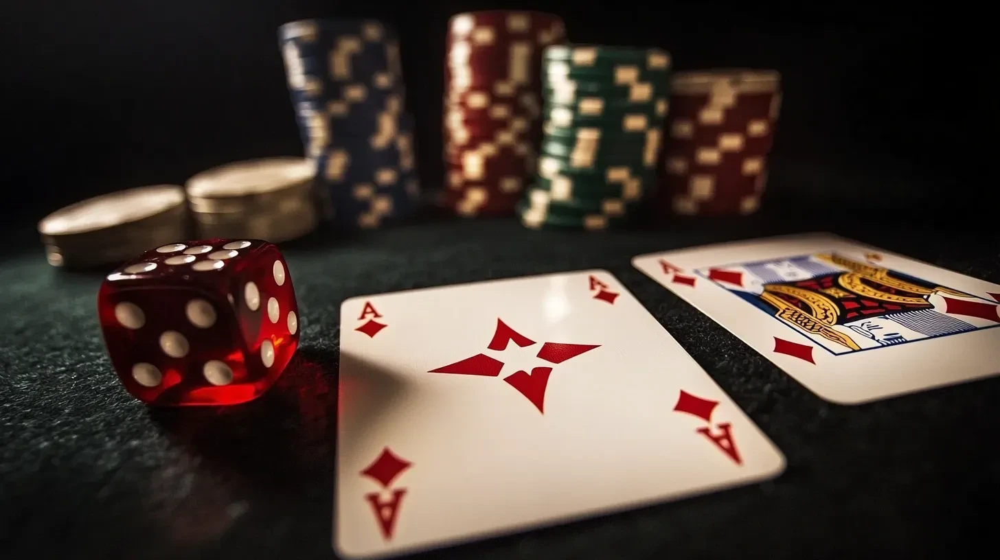 Slot Games