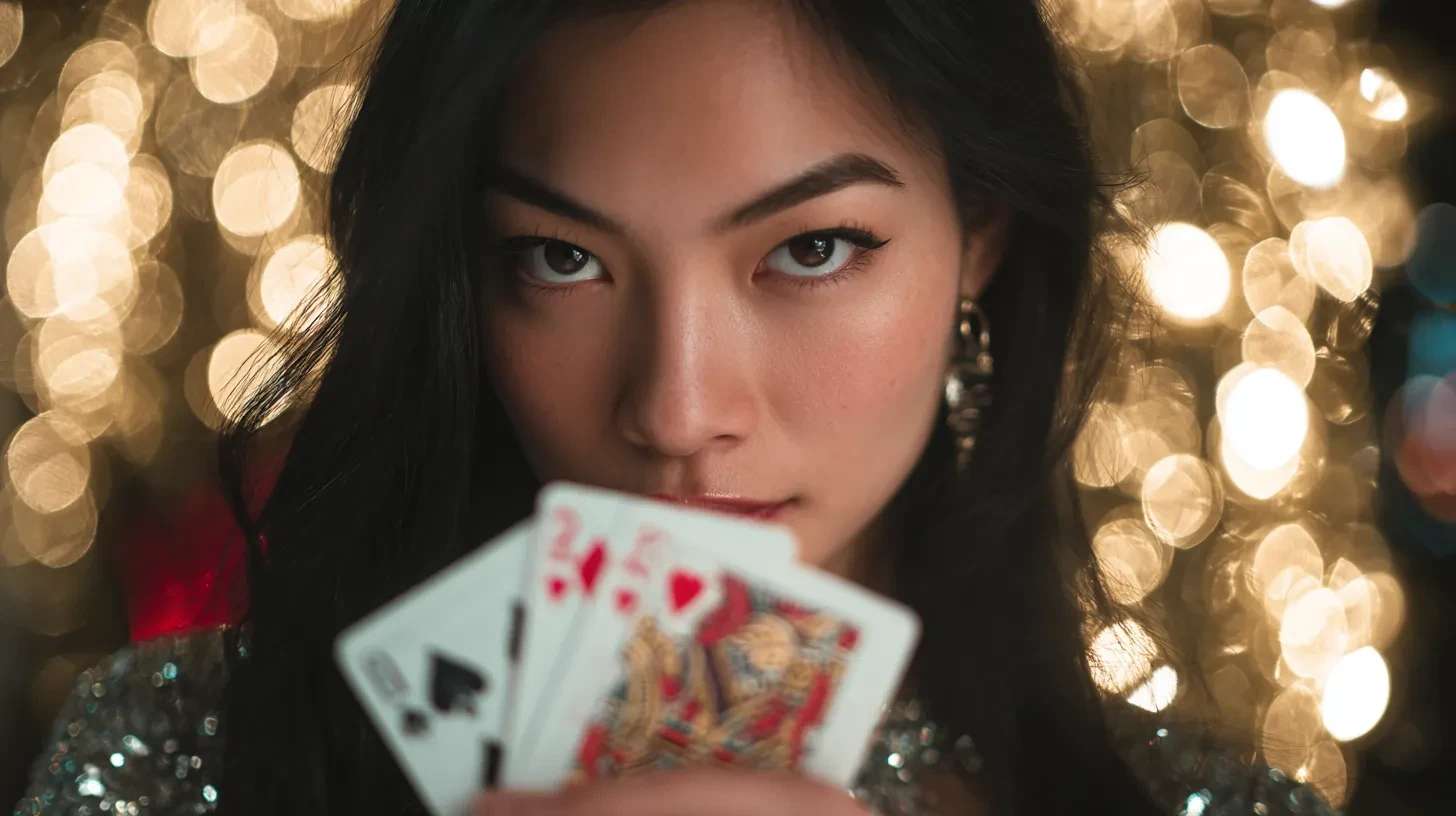 Lightning Baccarat