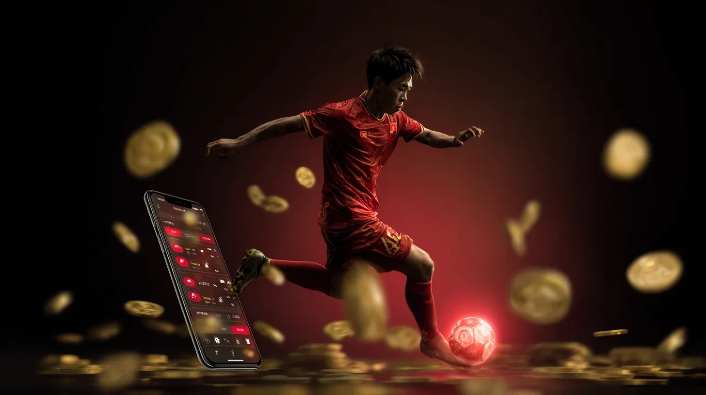 Sukan & Sportsbook