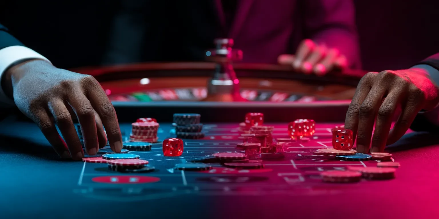 Menjelajahi Dunia Permainan: Dari Tembak Ikan Hingga Baccarat Pantas